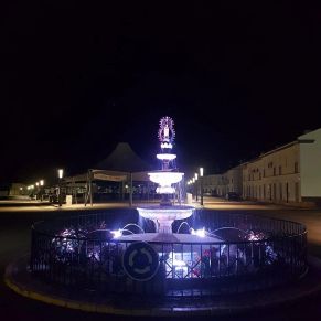 FUENTE VIRGEN NOCHE