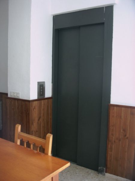 ASCENSOR PENSIONISTA 2