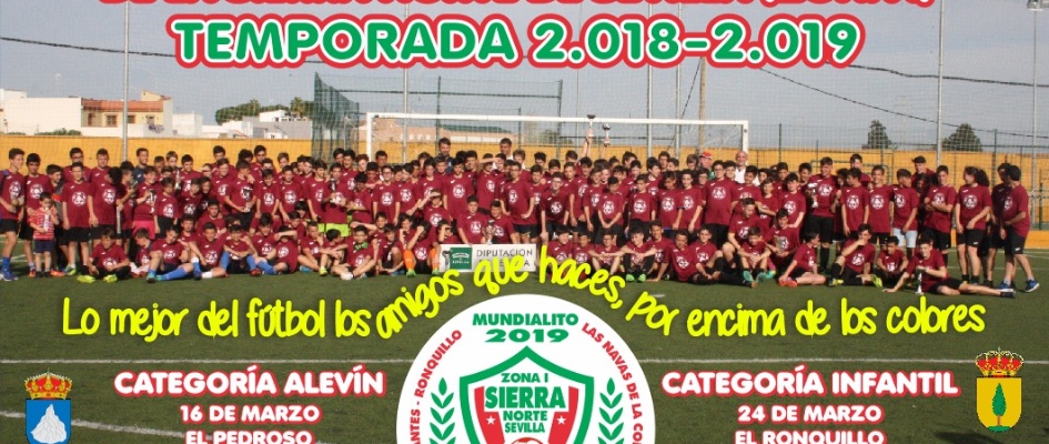 CARTEL MUNDIALITO