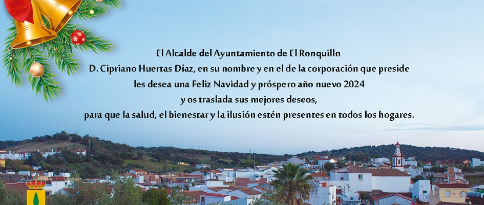 Chistma Navidad para portada video