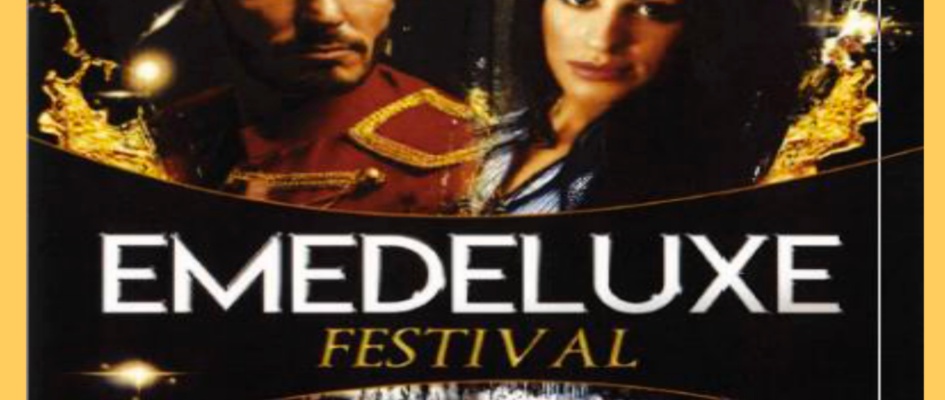 EMEDELUXE VIERNES