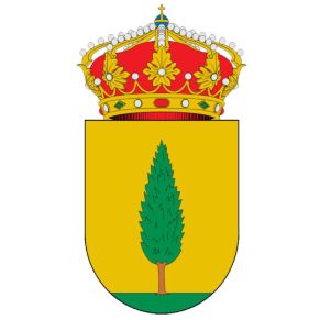 Escudo Excmo. Ayuntamiento El Ronquillo