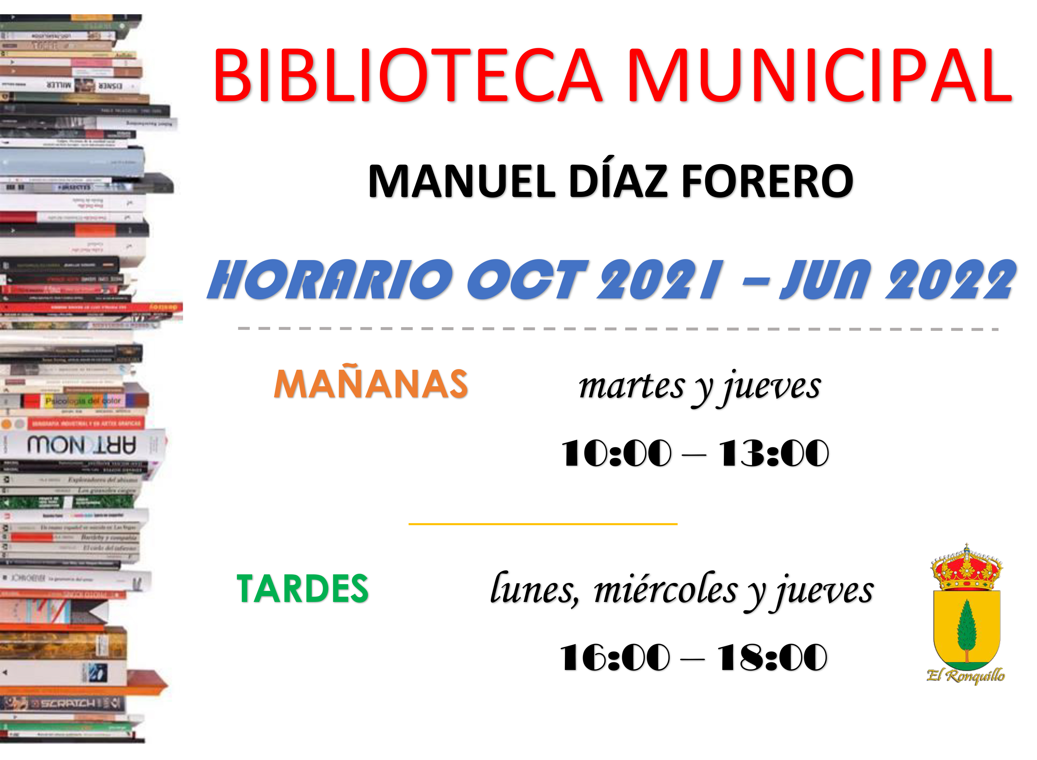 HORARIO BIBLIOTECA Oct-Jun (1)