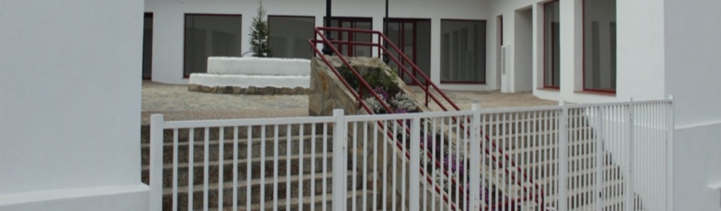 CESIÓN DE LOCALES VIVERO DE EMPRESAS