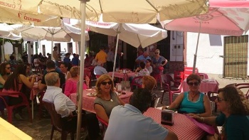 feria de la tapa