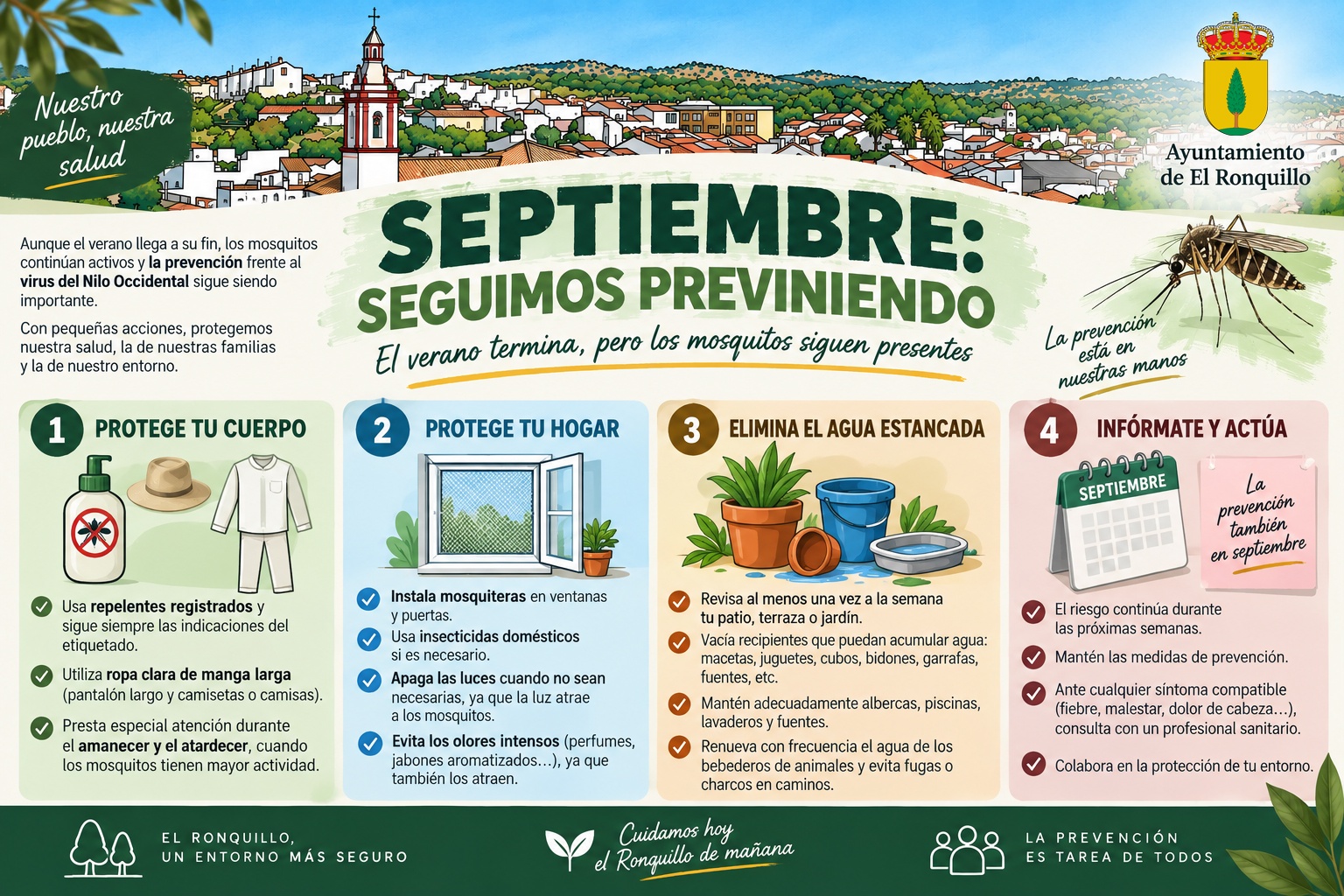 record sept completo