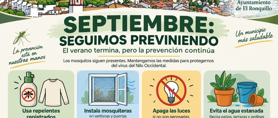 record septiembre