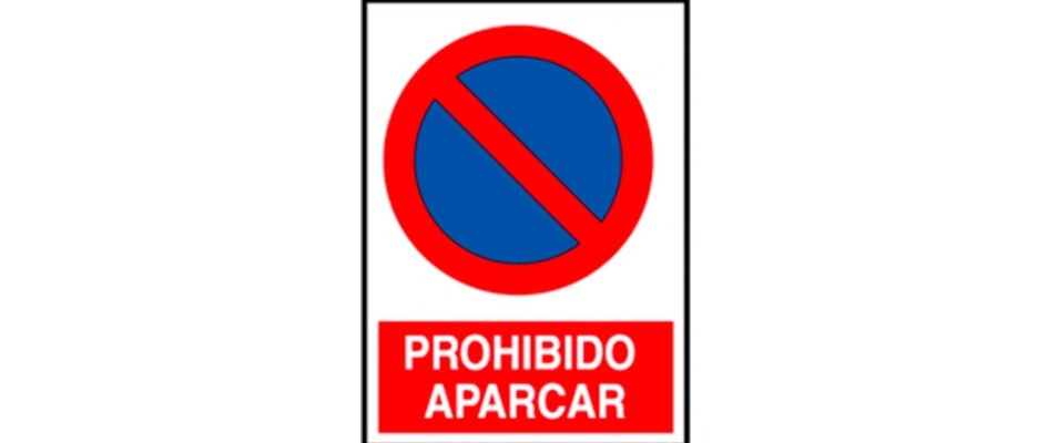 senal-prohibido-aparcar